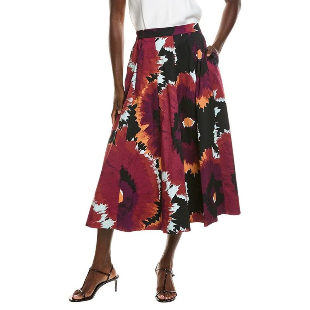 Diane Von Furstenberg Womens Marley Skirt